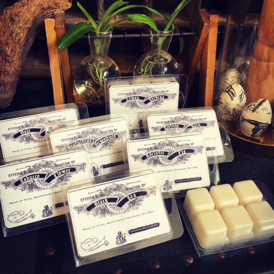 Improper Apothecary Wax Melts - Foxtrot